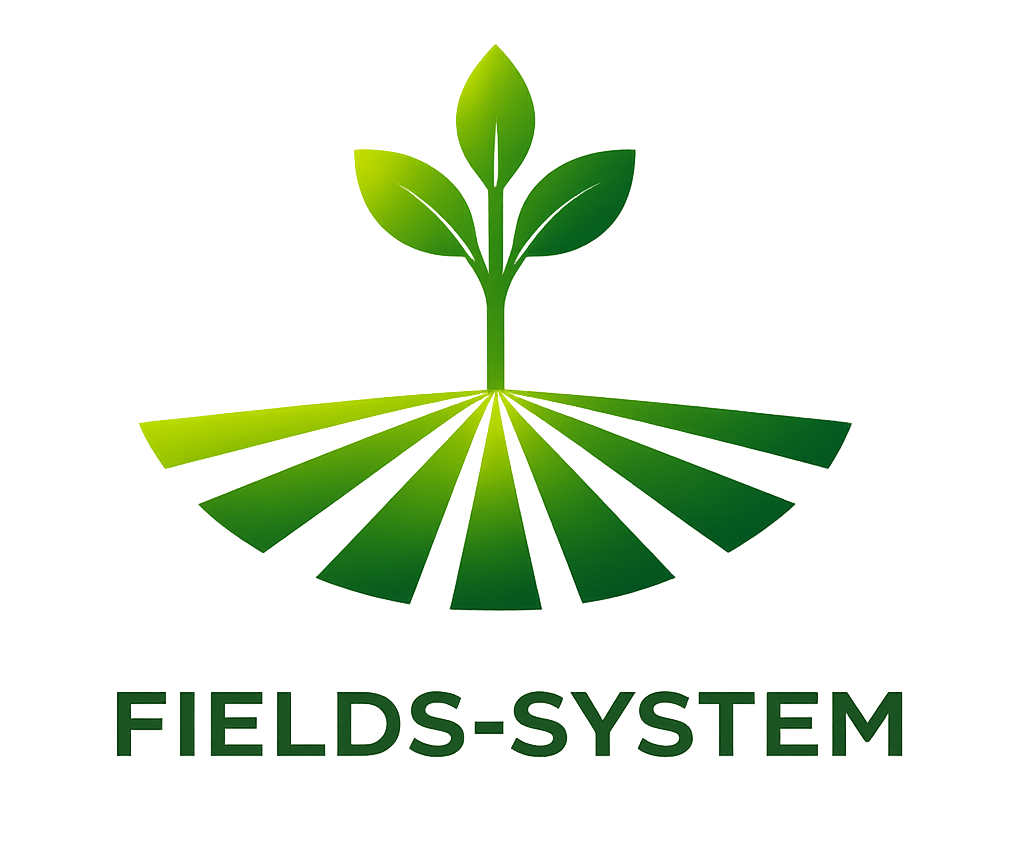 Fields-System
