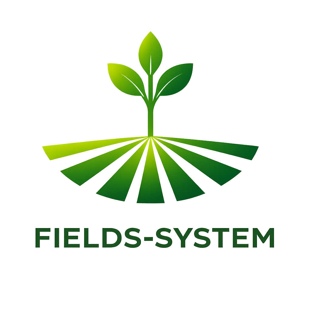 Fields-System